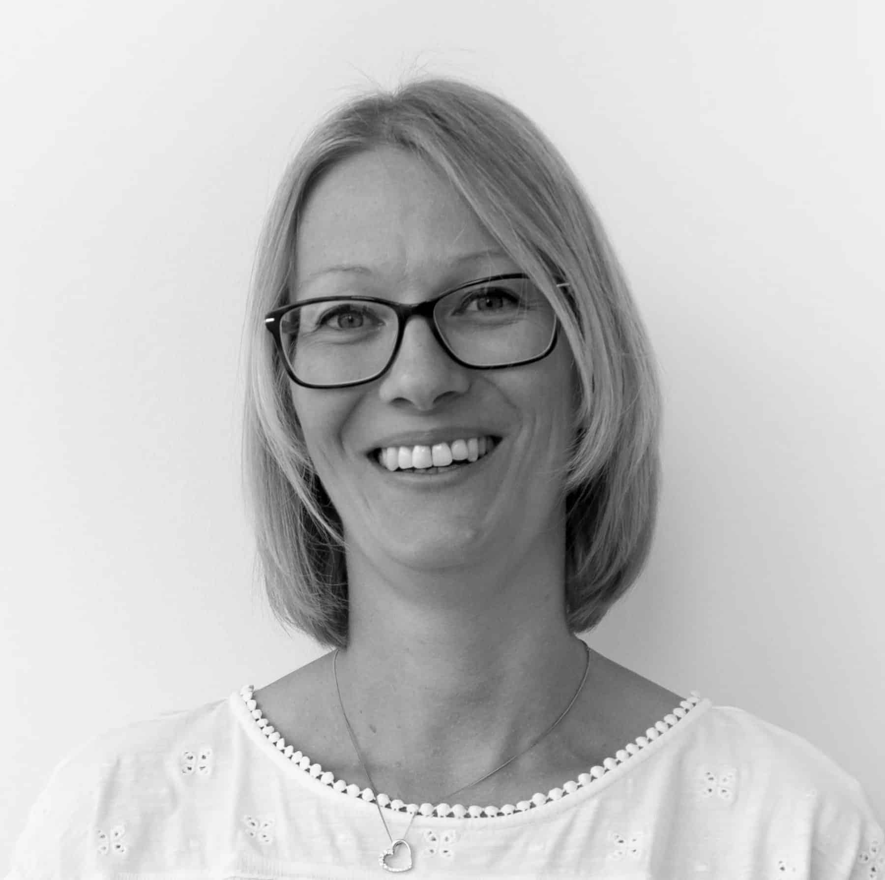 Christine Detzkeit