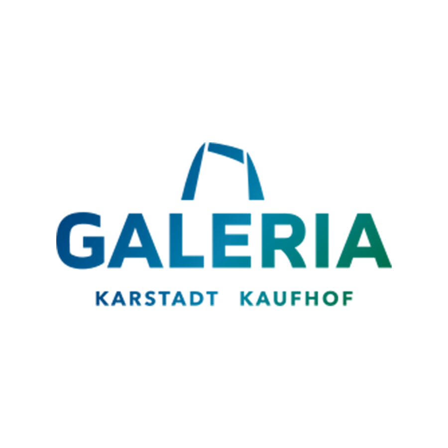 Logo Galeria