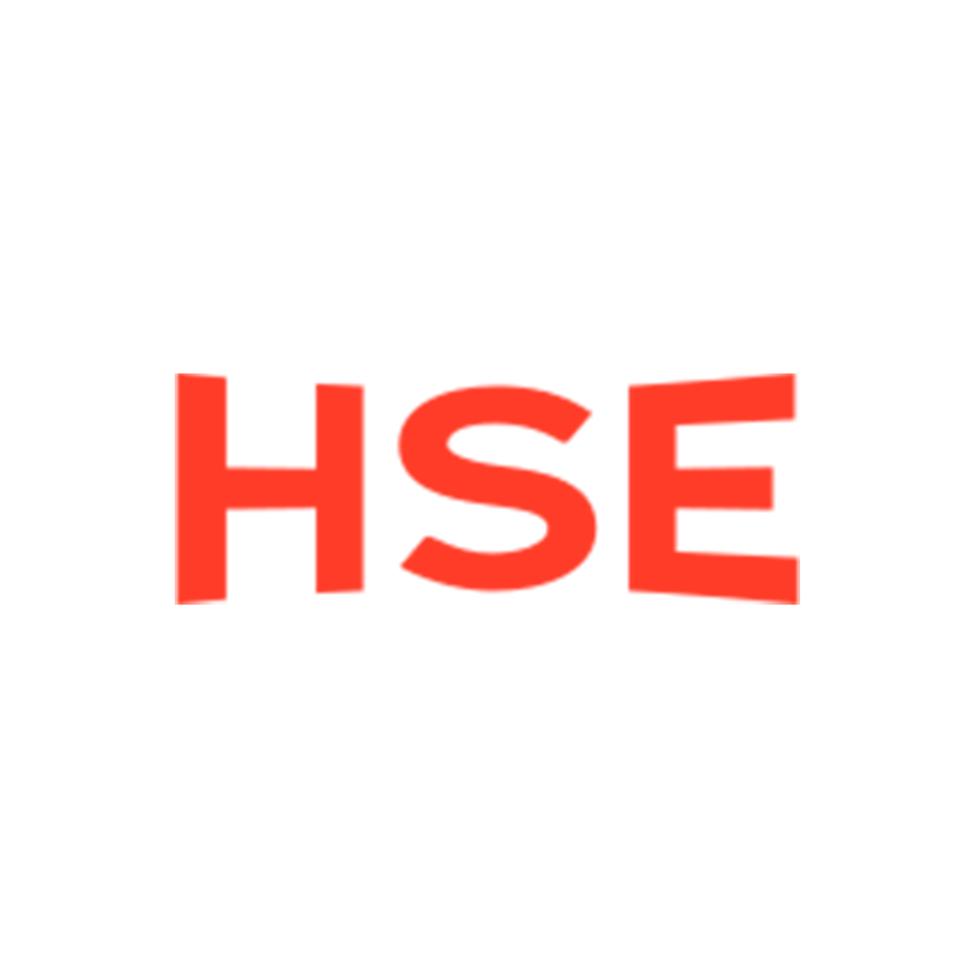 Logo HSE