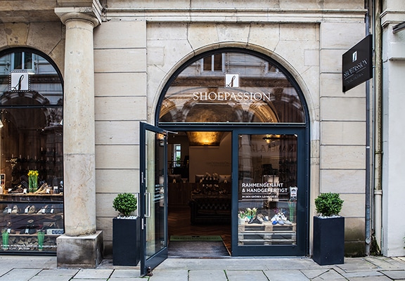 Shoepassion Case Study