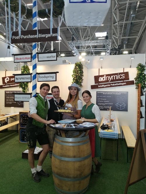 Team Expo