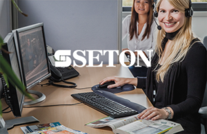 Seton